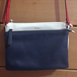 An Aldo handbag